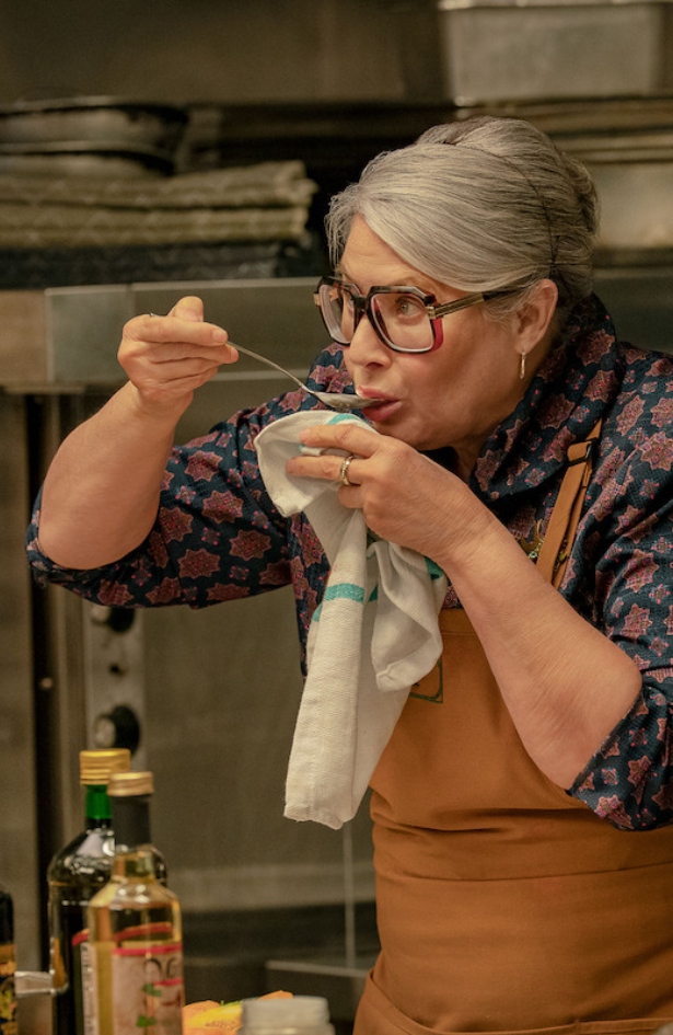 Nonnas je Netflixov novi filmski naslov, ki združuje babičino kuhinjo, Italijo in kanček nostalgije