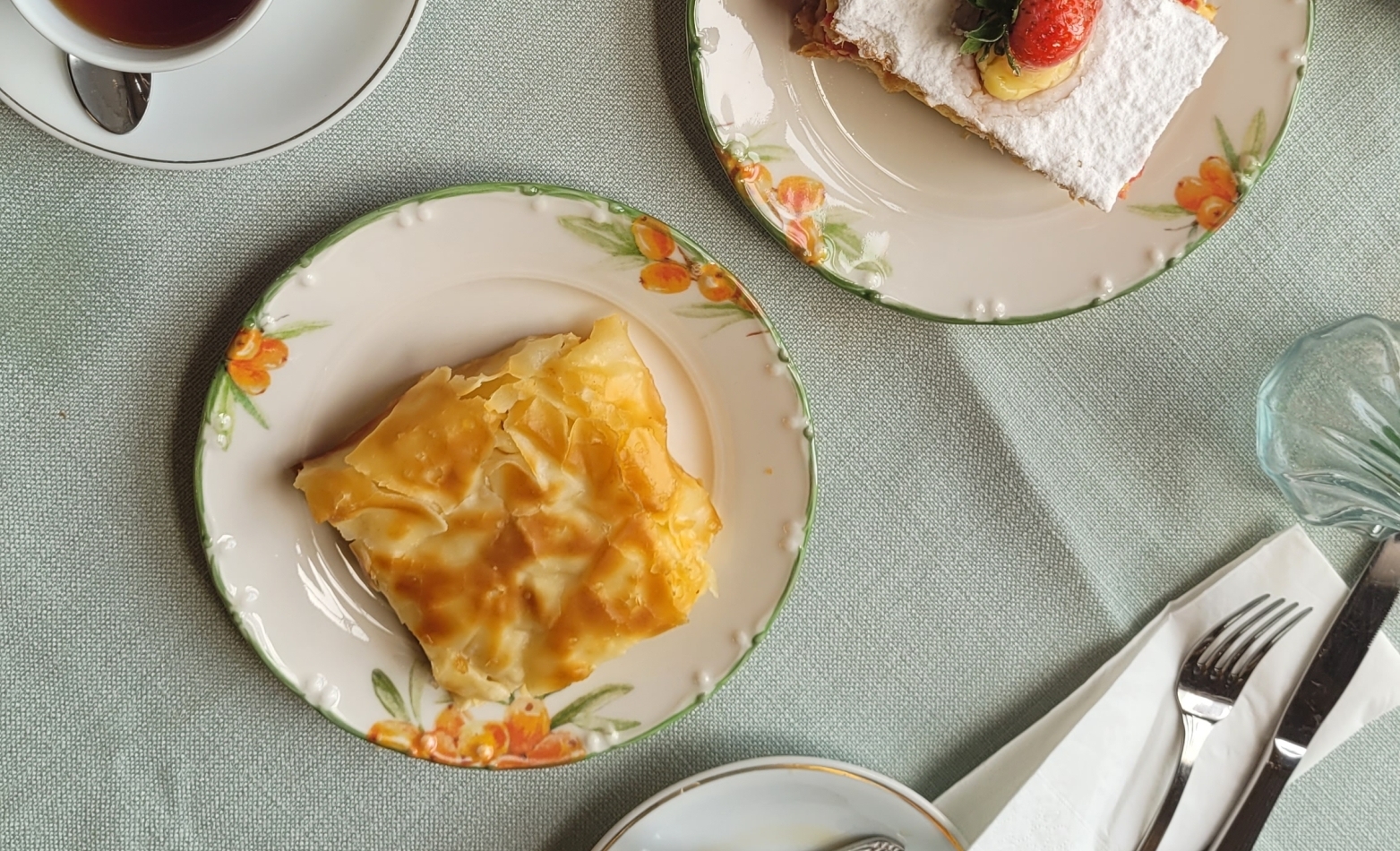 Sezona bučk se je začela: Predstavljamo vam najhitrejši recept za vašo najljubšo poletno poslastico