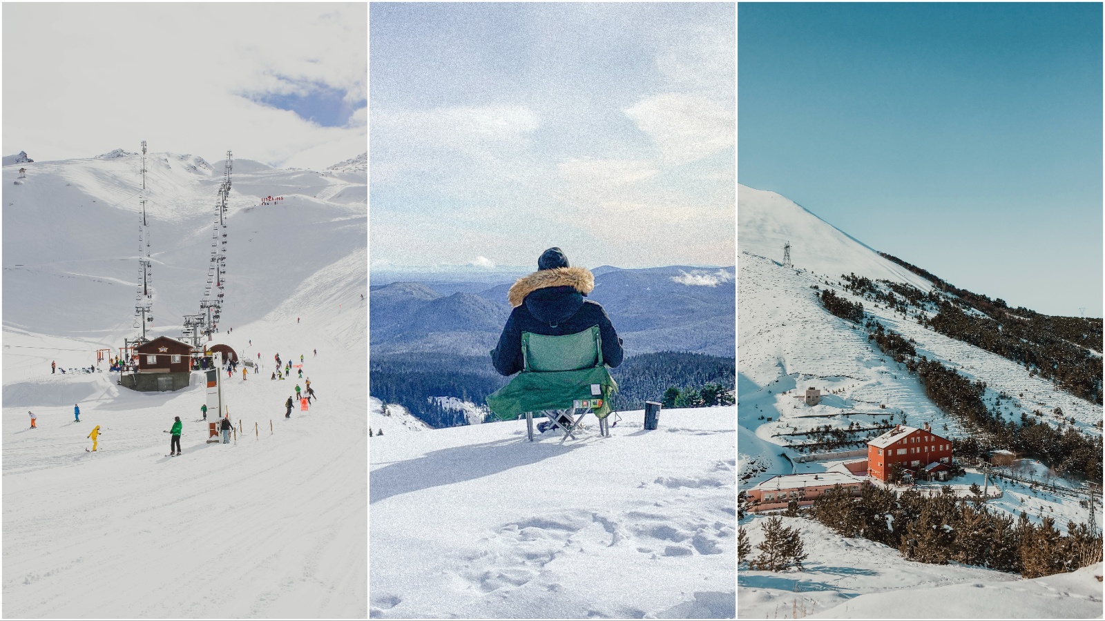 Evropska smučišča, ki bodo to zimo nudila najboljšo après-ski zabavo
