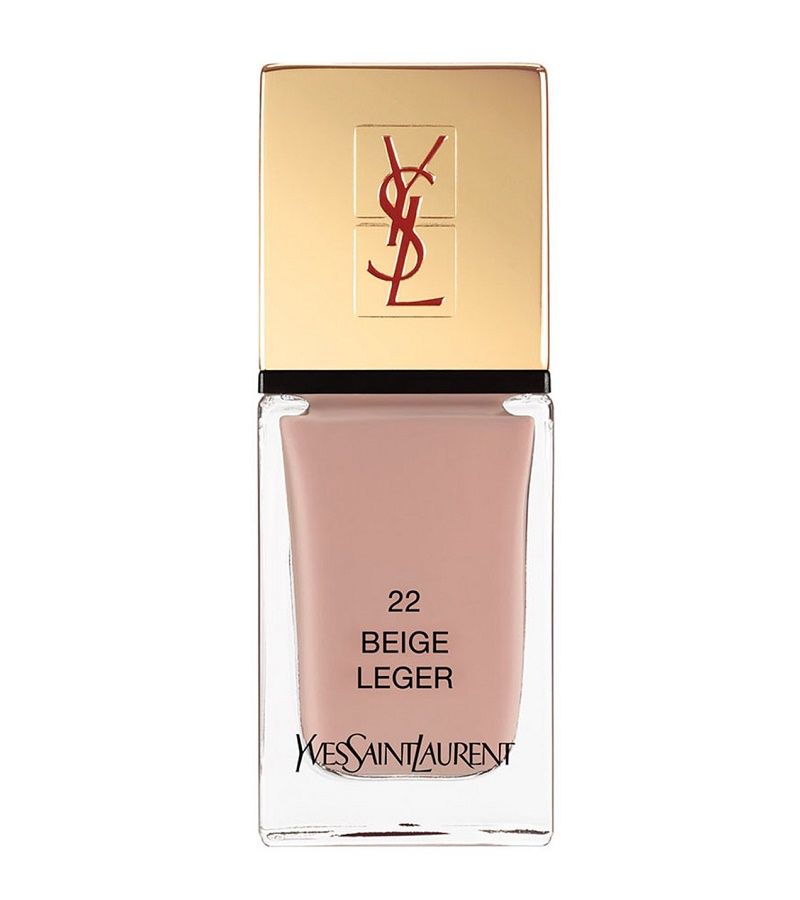 YSL 22 Beige Leger