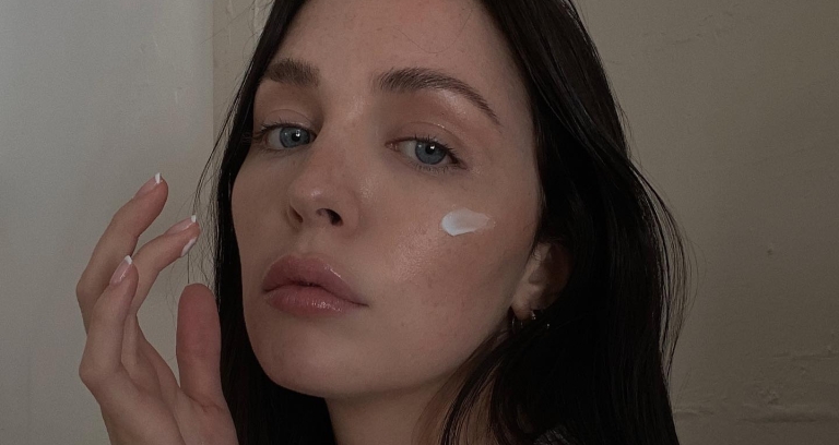 weleda krema