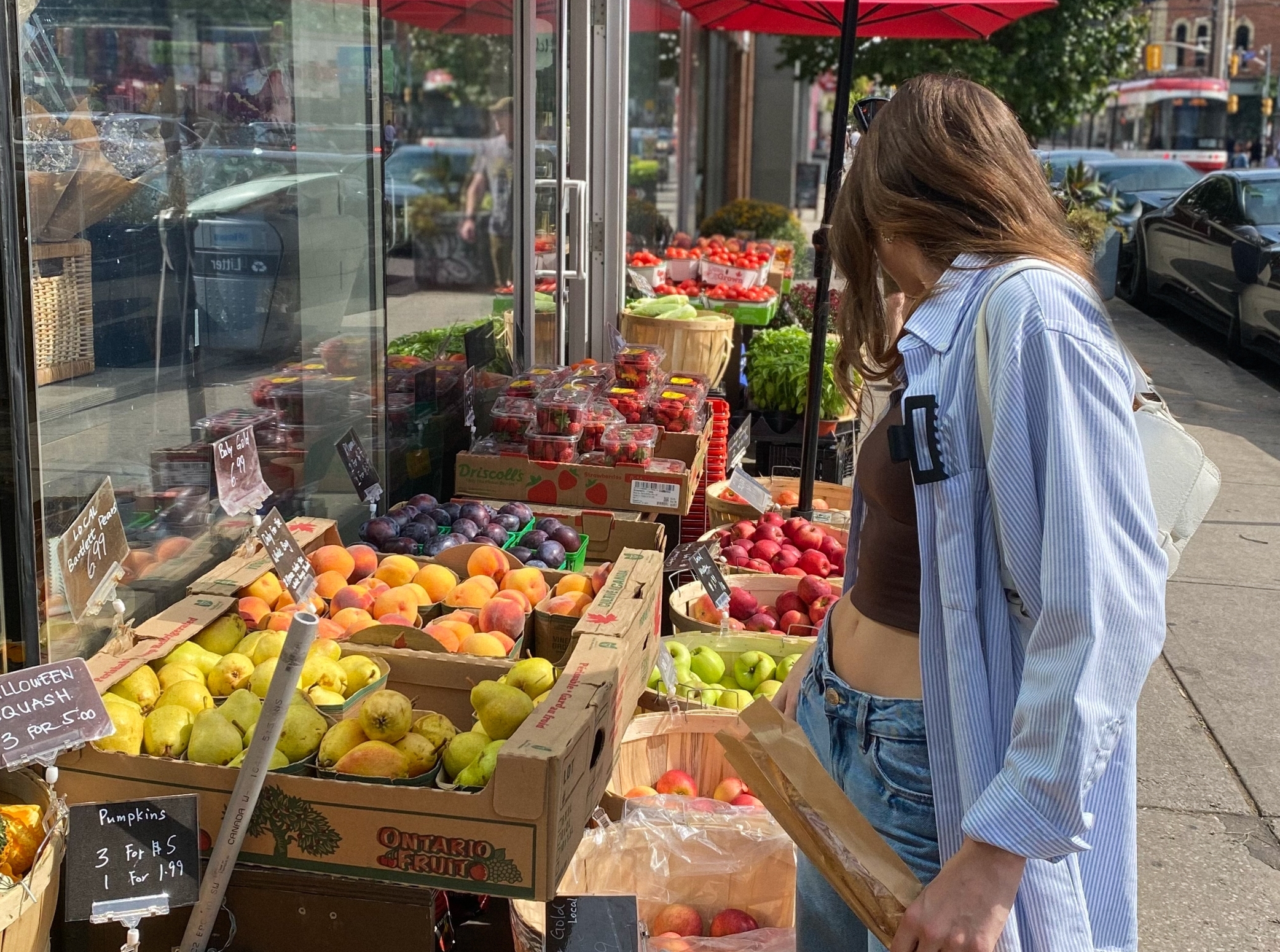 Z zavestnim prehranjevanjem ne boste nikoli več razmišljali o dieti