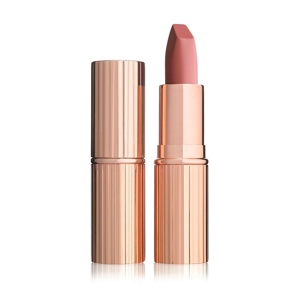 Charlotte Tilbury Matte Revolution - Pillow Talk