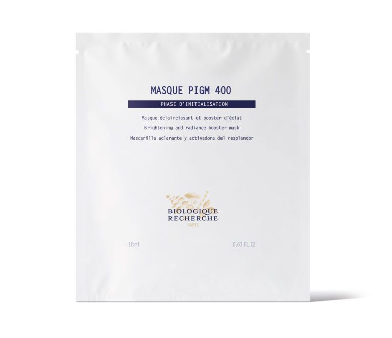 Biologique Recherche Masque Pigm 400