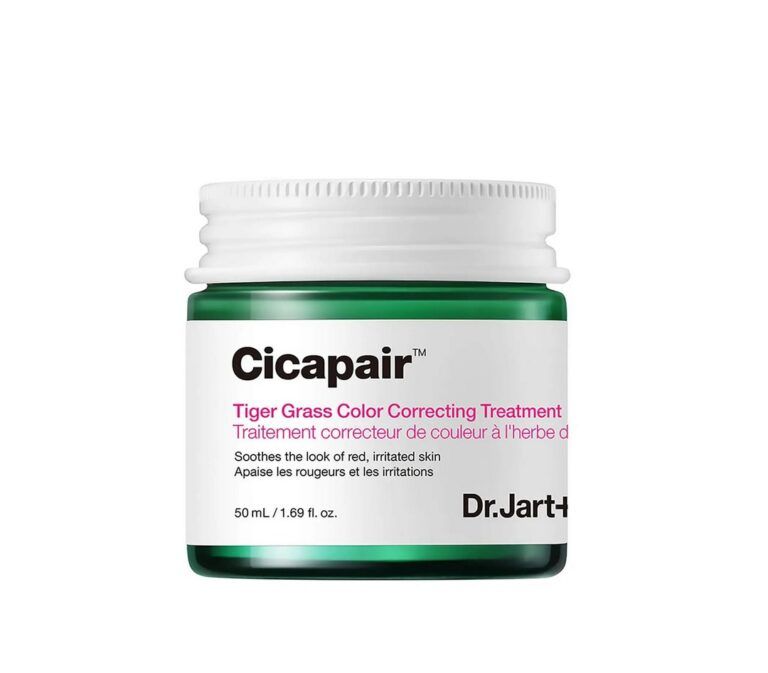Dr.Jart+ Cicapair Tiger Grass Color Correcting Treatment