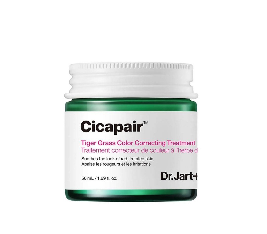 Dr.Jart+ Cicapair Tiger Grass Color Correcting Treatment