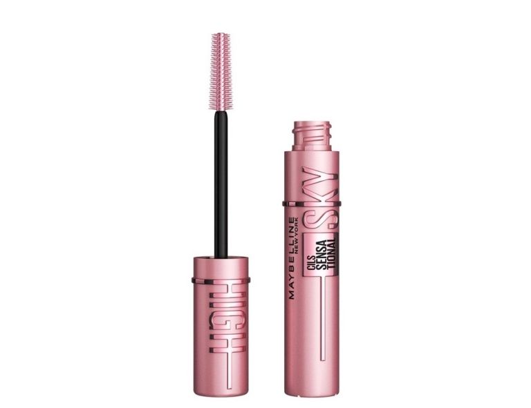 Maybelline New York Lash Sensational Sky High maskara