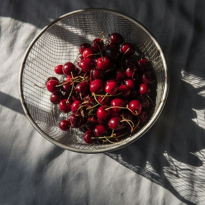 Našli smo najboljši recept za češnjev sirup, ki ga pripravite hitro in enostavno