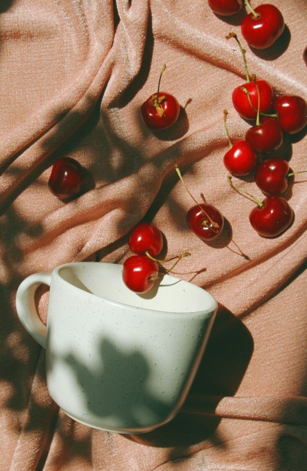 Našli smo najboljši recept za češnjev sirup, ki ga pripravite hitro in enostavno