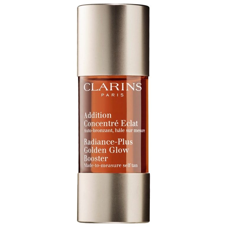 Clarins