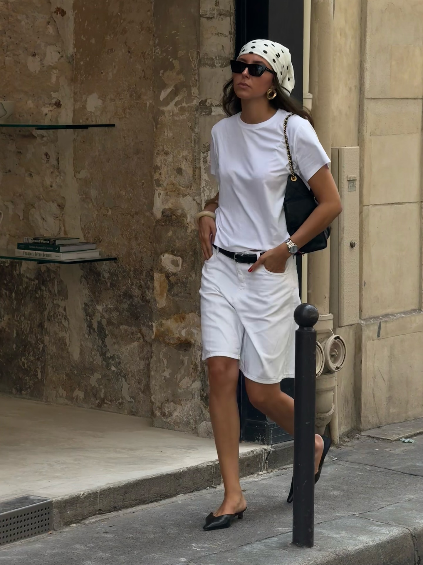 Poletni mestni outfiti, ki jih boste vzljubili na prvi pogled: Izpostavljamo top 14 videzov z Instagrama