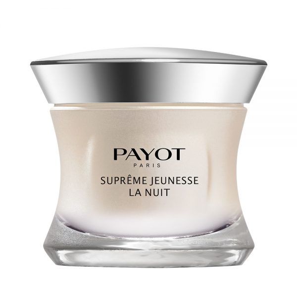 Payot Suprême Jeunesse Nuit