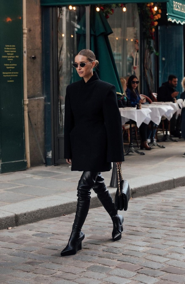 Črna torbica je klasika modne garderobe, izpostavljamo 29 najboljših modelov