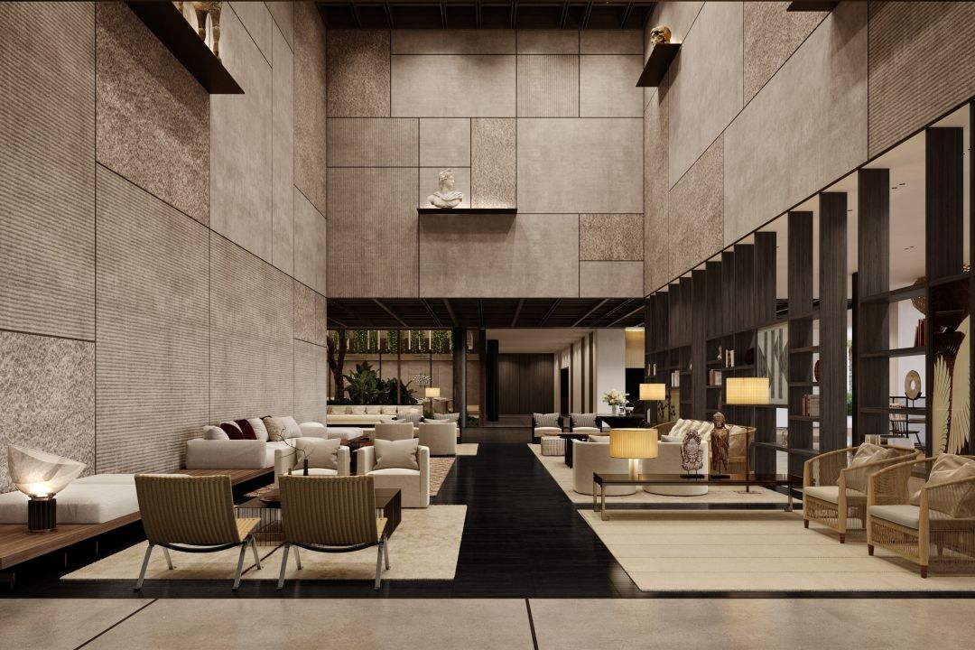 Hotel Marjan