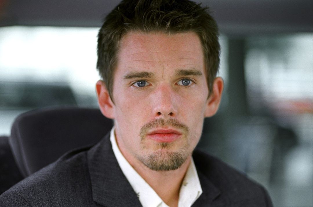 Ethana Hawke