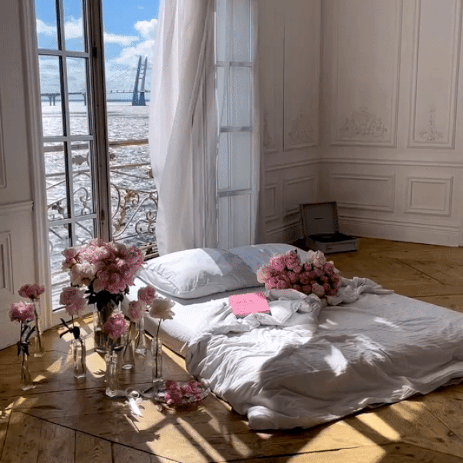 Kako v dom vnesti pridih pariškega stila?