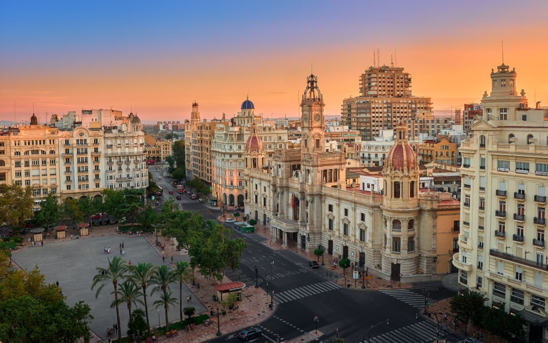 Valencia