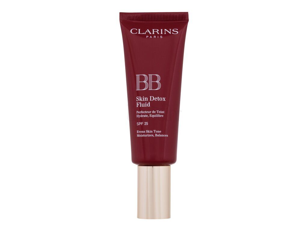 Clarins BB Skin Detox Fluid SPF 25