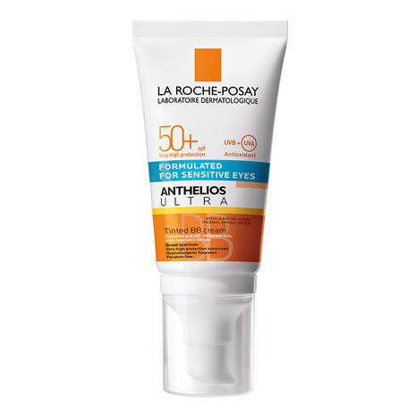 Anthelios Ultra BBCream