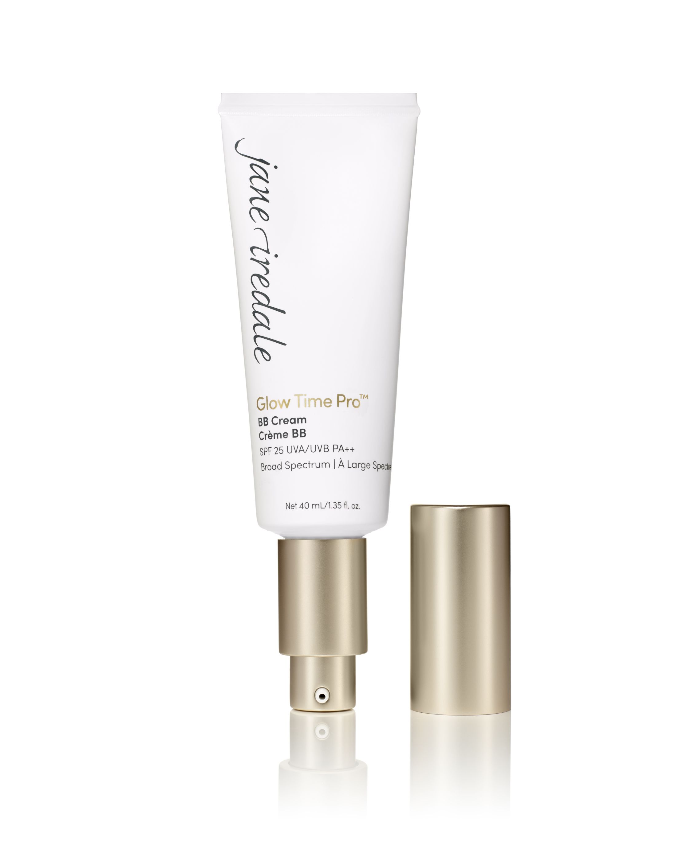 jane iredale Glow Time Pro BB Cream SPF 25