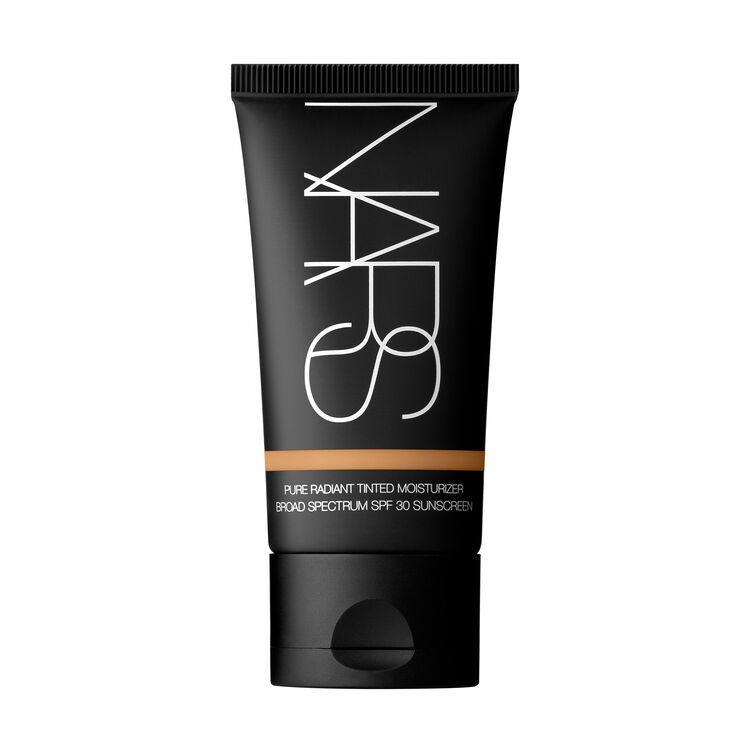 NARS PURE RADIANT TINTED MOISTURIZER SPF 30