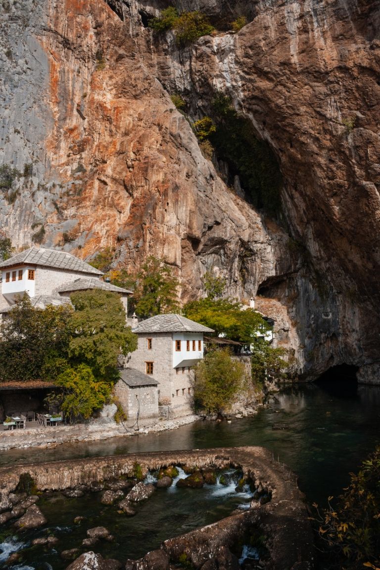 Blagaj