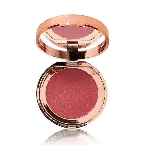 charlotte tilbury PILLOW TALK LIP & CHEEK GLOW