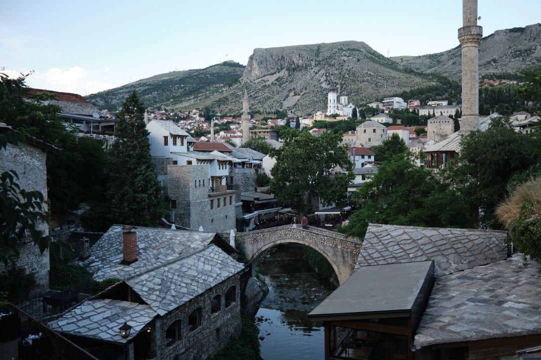 Kriva ćuprija