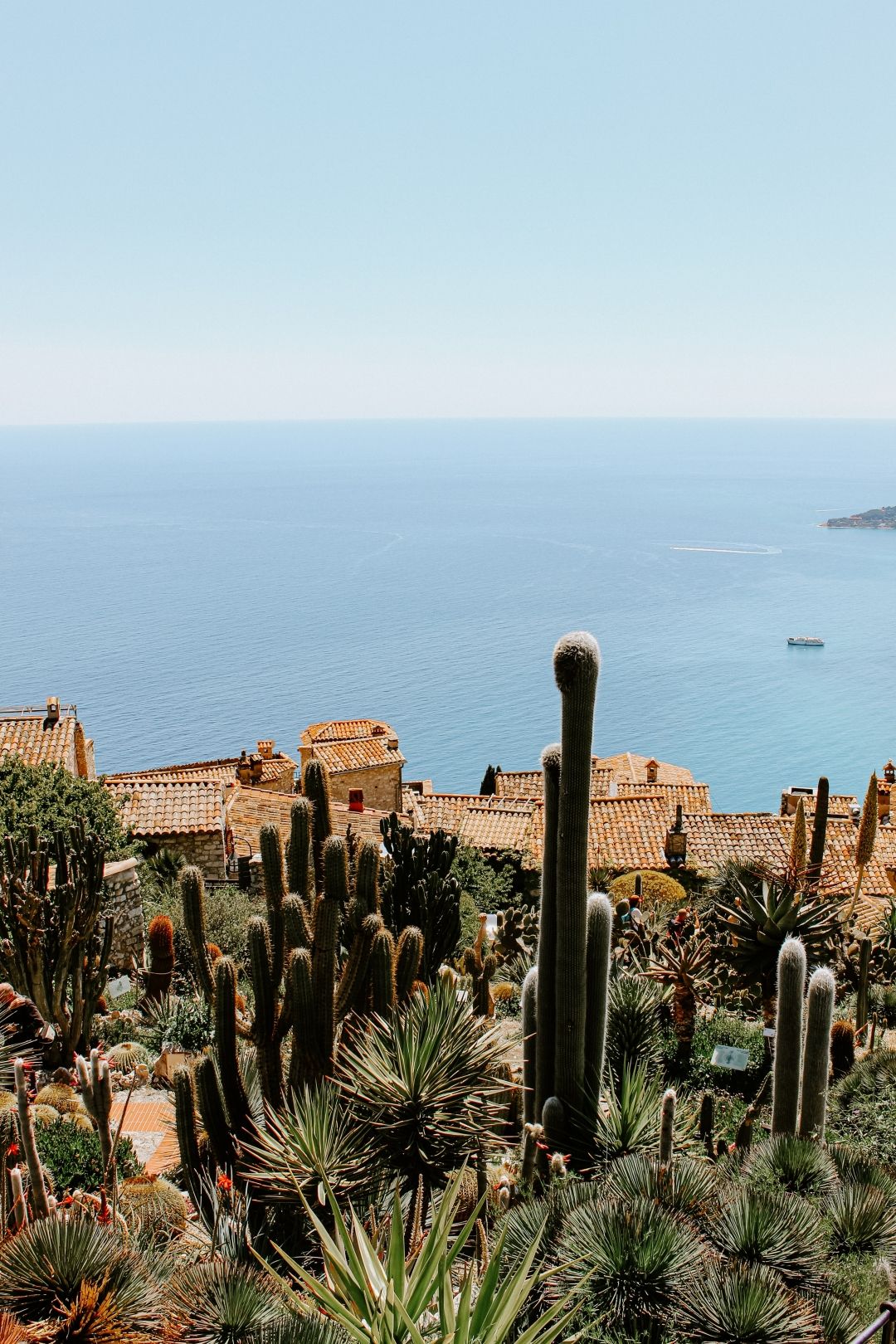 Eze-Francuska
