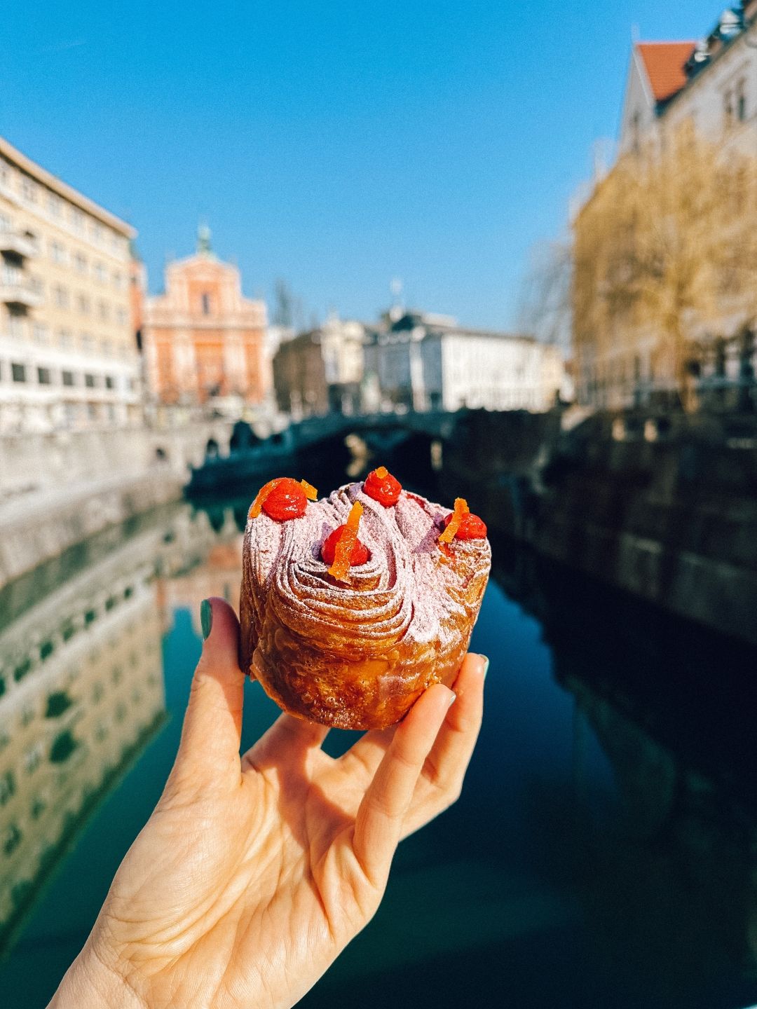 Local’s guide po Ljubljani: Od jutra do večera ‒ gastronomske lokacije, ki jih morate obiskati