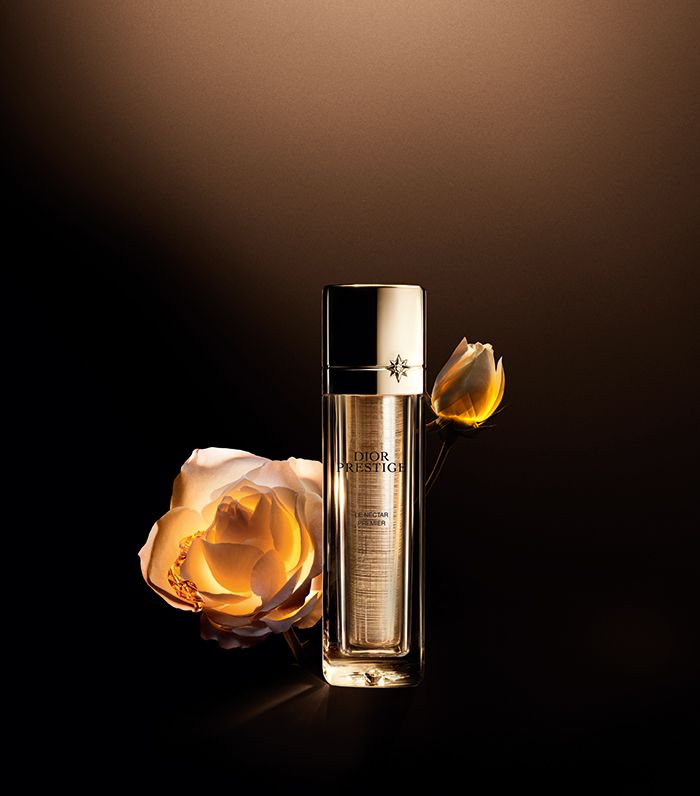 Dior Prestige Le Premiere Nectar (2)