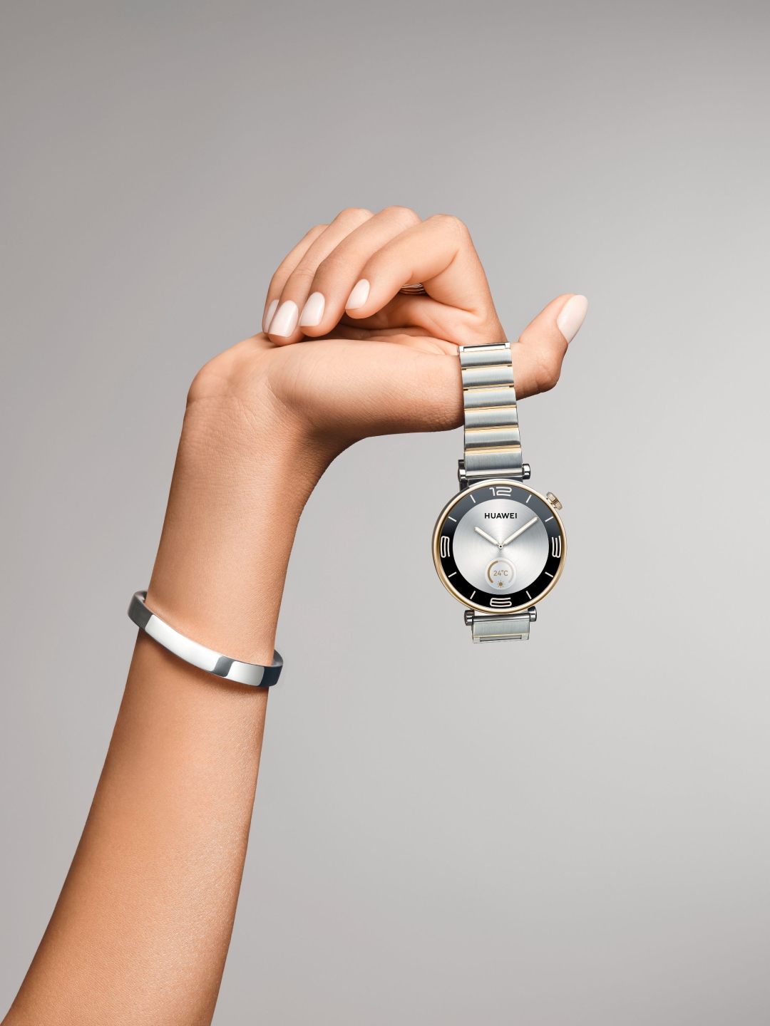 Serija pametnih ur Fashion Forward Huawei Watch GT 4 na voljo od danes naprej