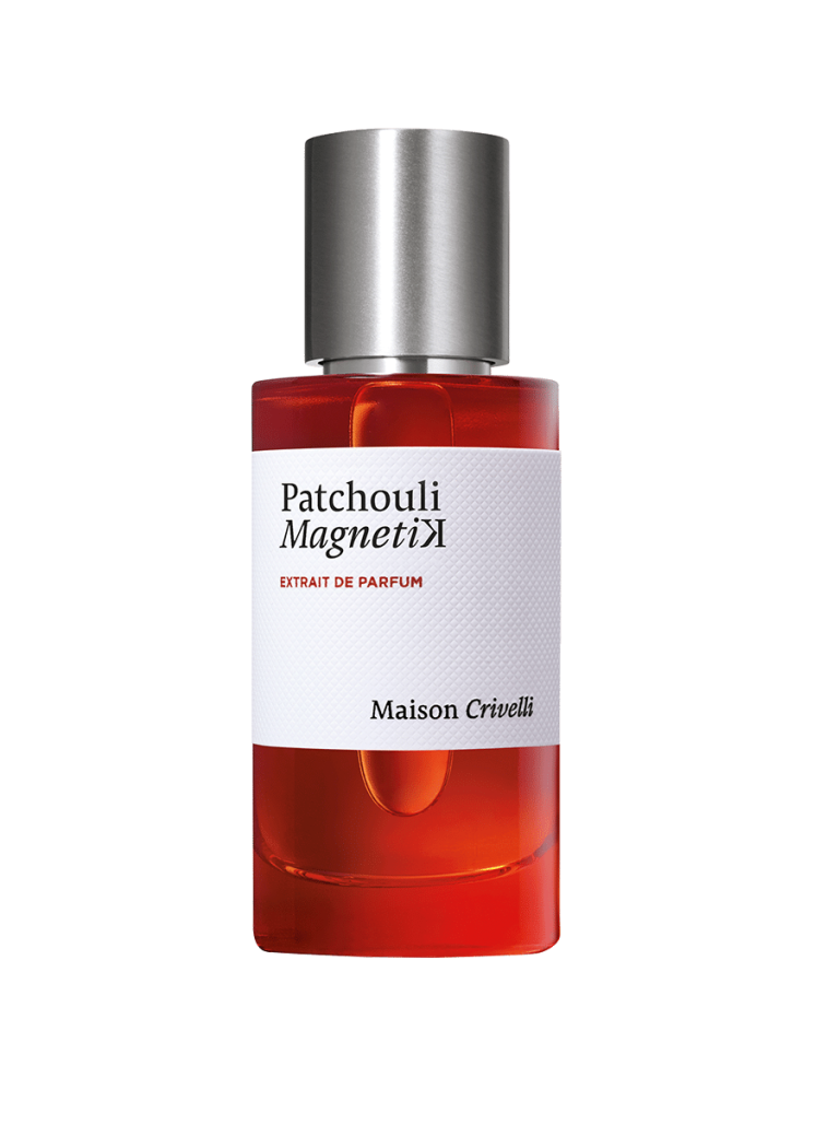 Maison Crivelli Patchouli Magnetik