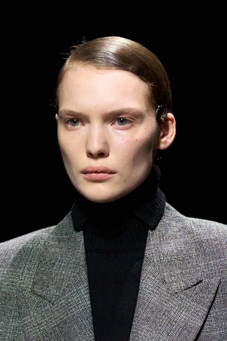 Prada clp F24 003, Launchmetrics Spotlight