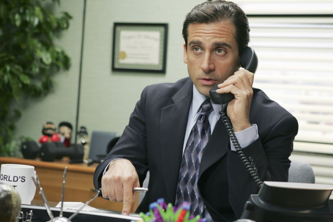 The Office