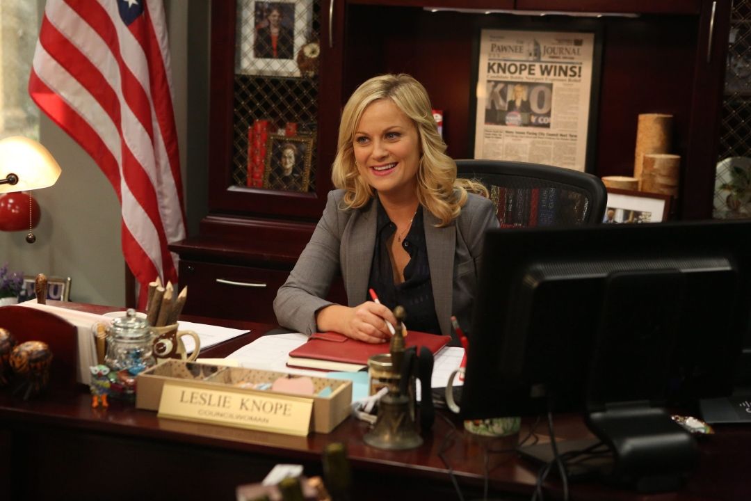 Parks and Recreation