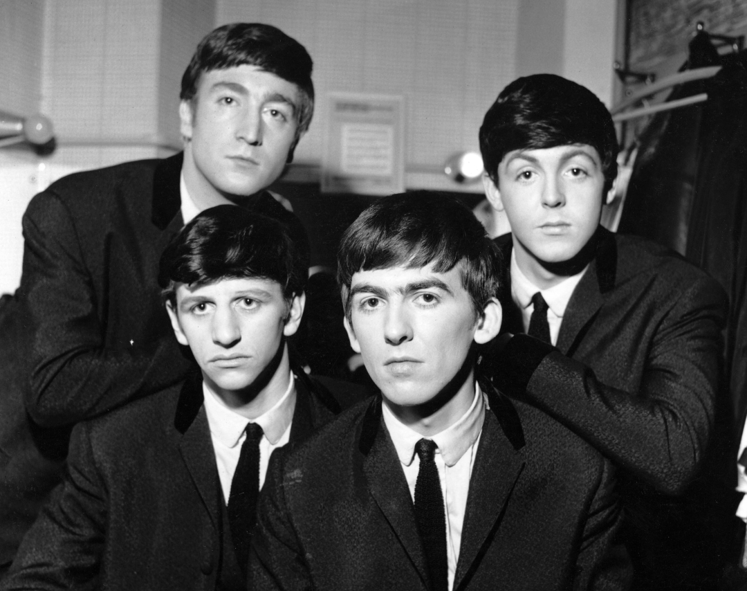 Sledimo zgodovini: prisluhnite novi in hkrati zadnji pesmi skupine Beatles