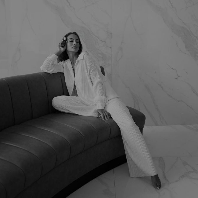 Sedem parfumov, ki dvigujejo samozavest: dišave, s katerimi se boste počutili bolje kot kdaj koli prej