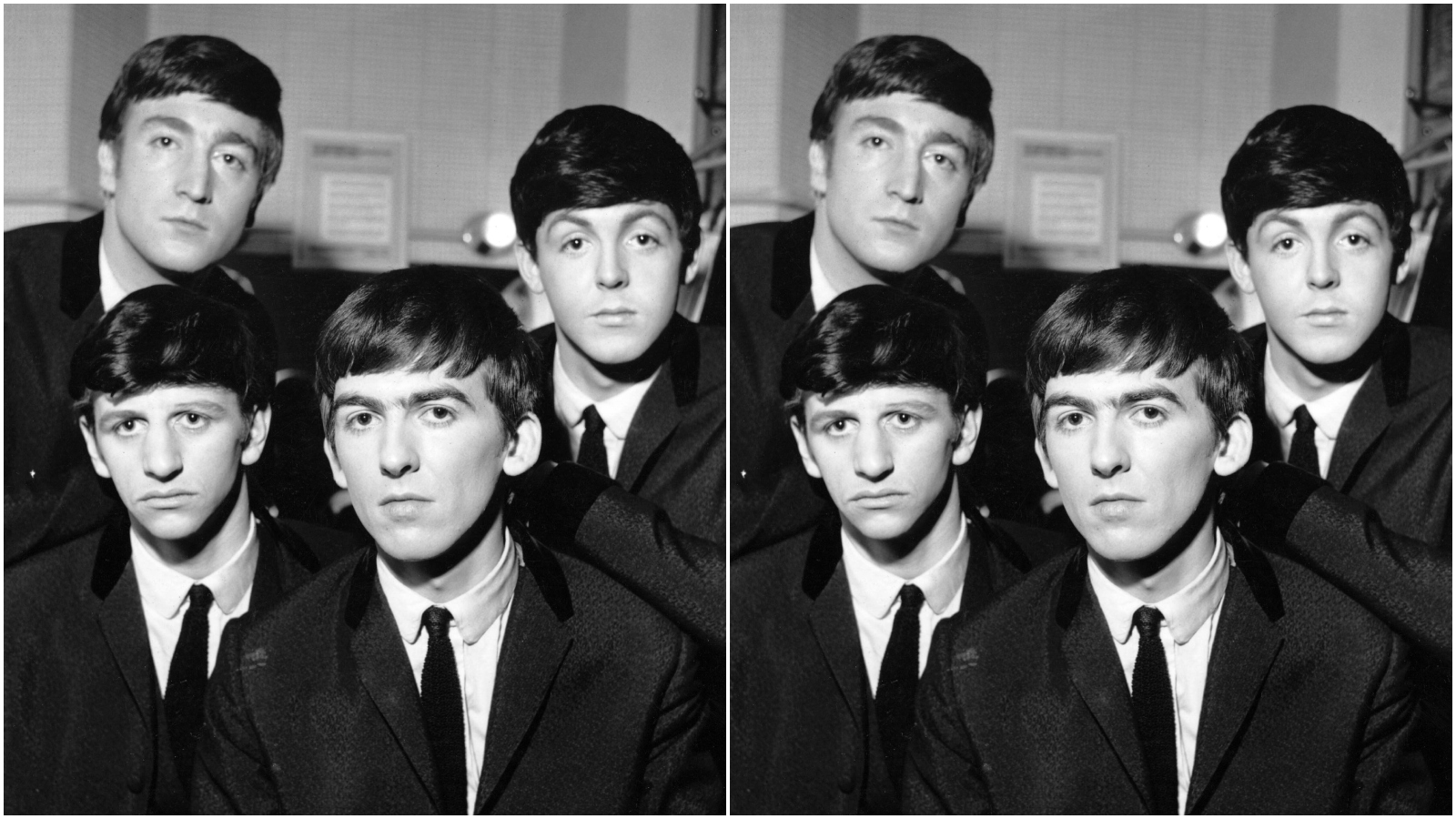 Sledimo zgodovini: prisluhnite novi in hkrati zadnji pesmi skupine Beatles