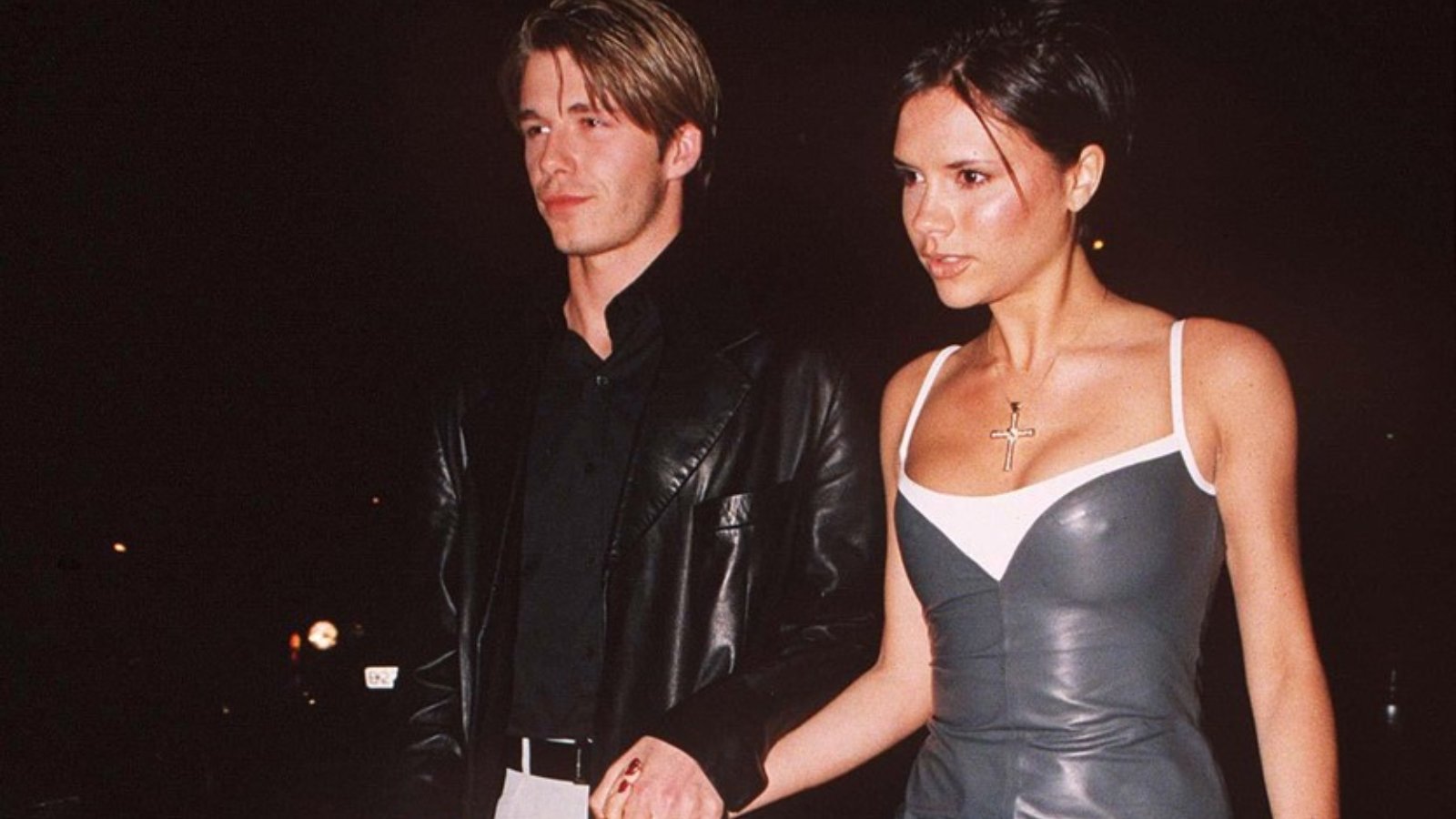 Victoria in David Beckham sta ultimativni stilski par. Spominjamo se najlepših trenutkov
