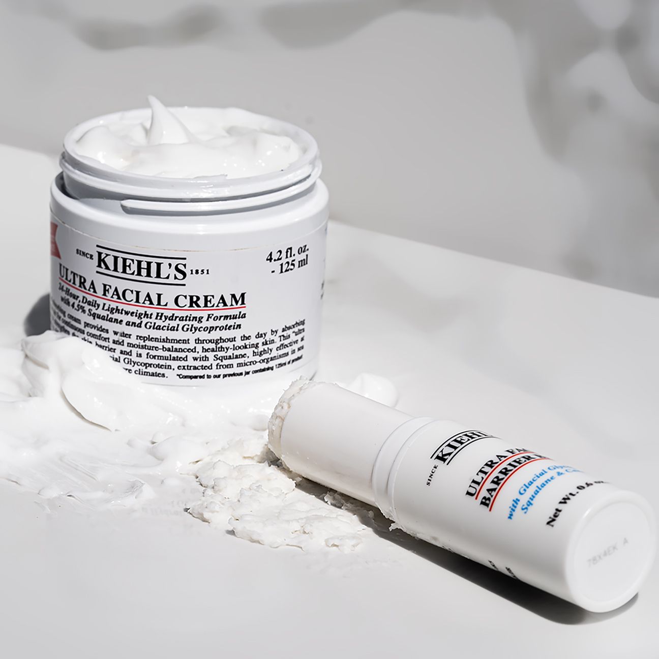 Kiehl's Ultra Facial Barrier Balm