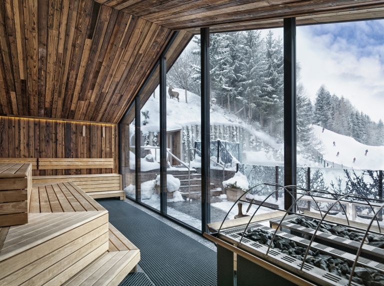 Naturhotel Forsthofgut, hotel u Austriji (17)