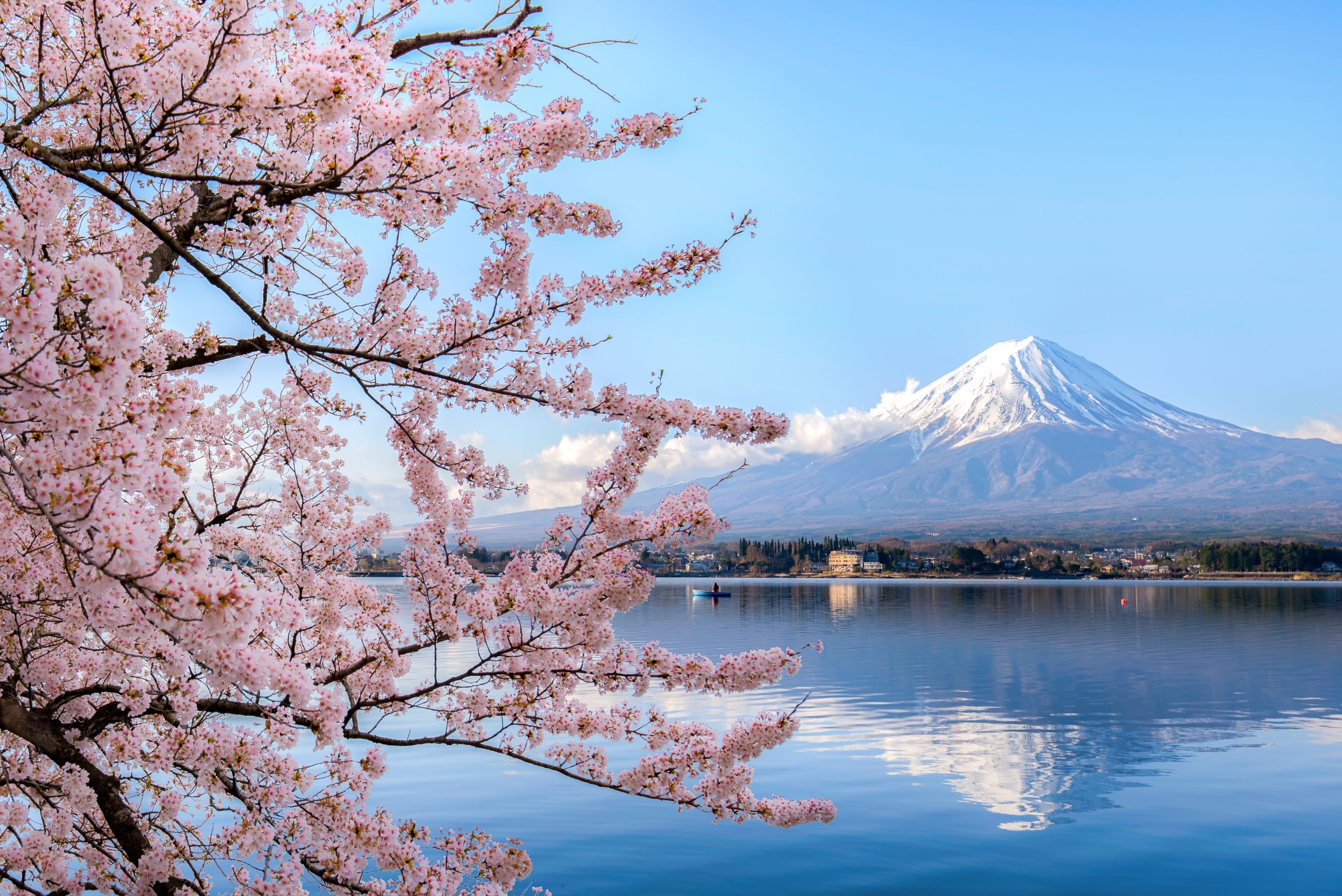 Tokio, Japan_iStock