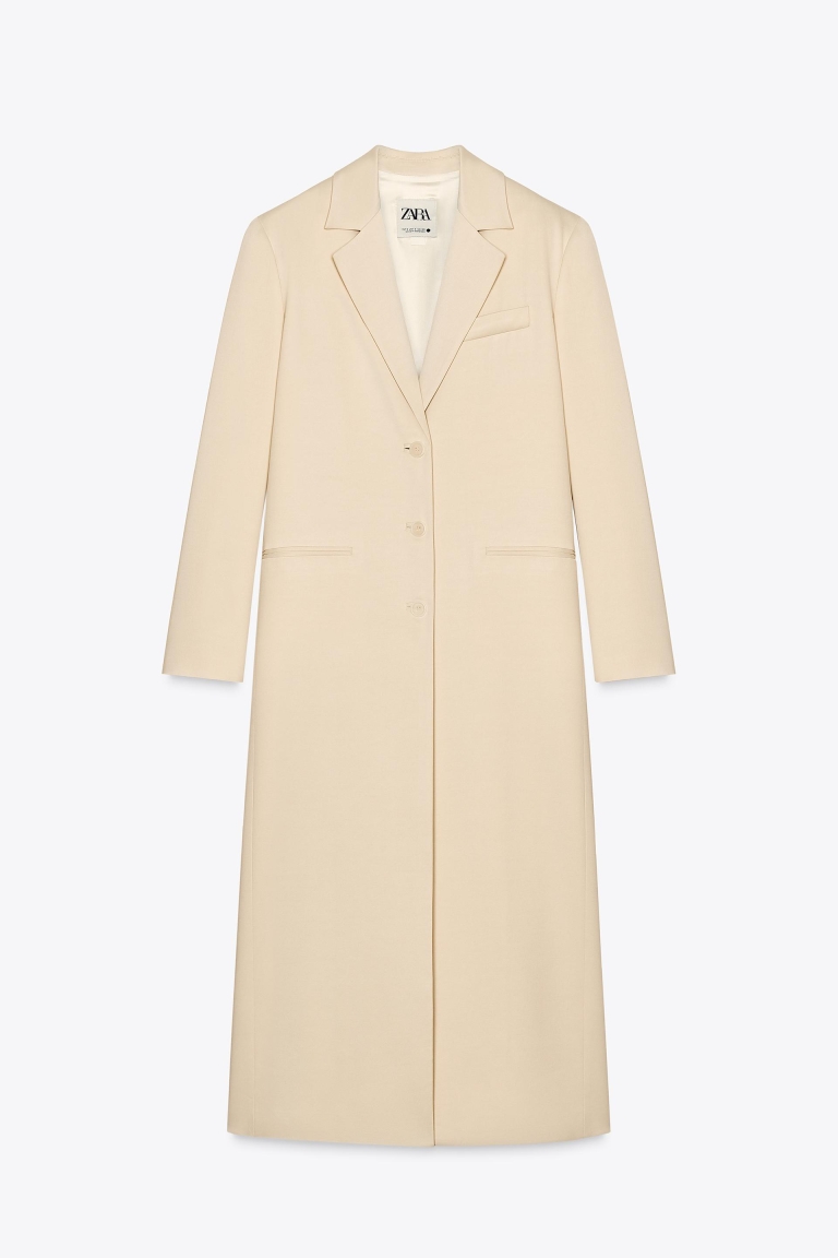 masleno rumena modni trend Zara