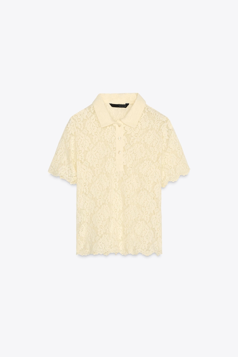 masleno rumena modni trend Zara