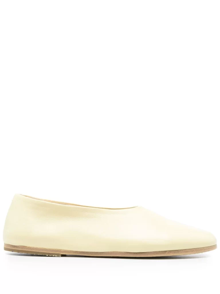 slip on Marsell cipele proljeće 2024