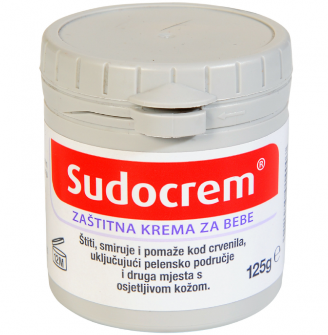 sudocrem zaštitna krema