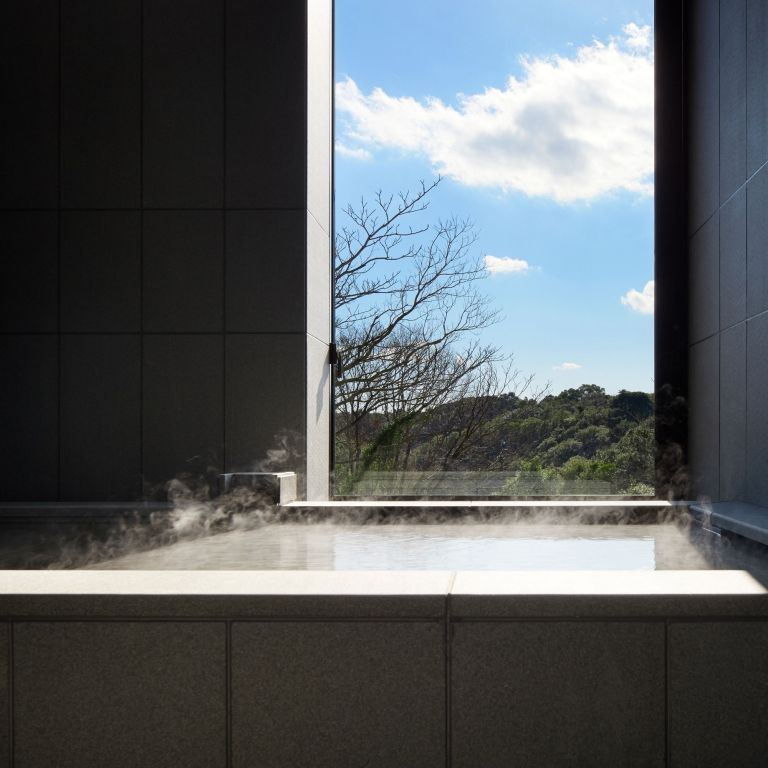 AMANEMU resort, Japan (10)