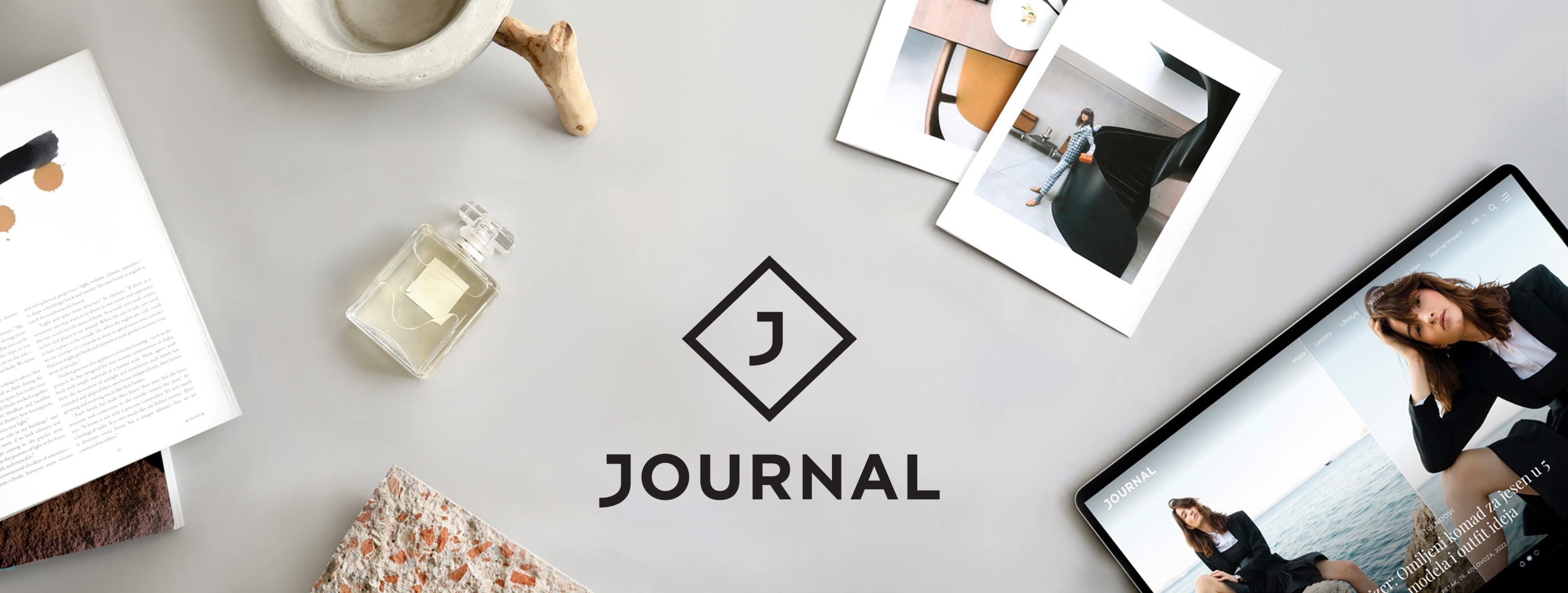 Journal se širi na slovenski medijski trg: Lansiran je Journal.si
