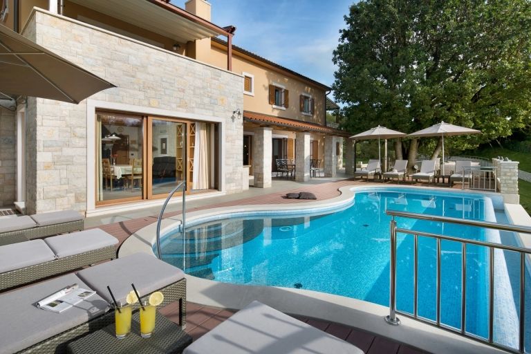 My Luxoria - Villa Vlastelini I